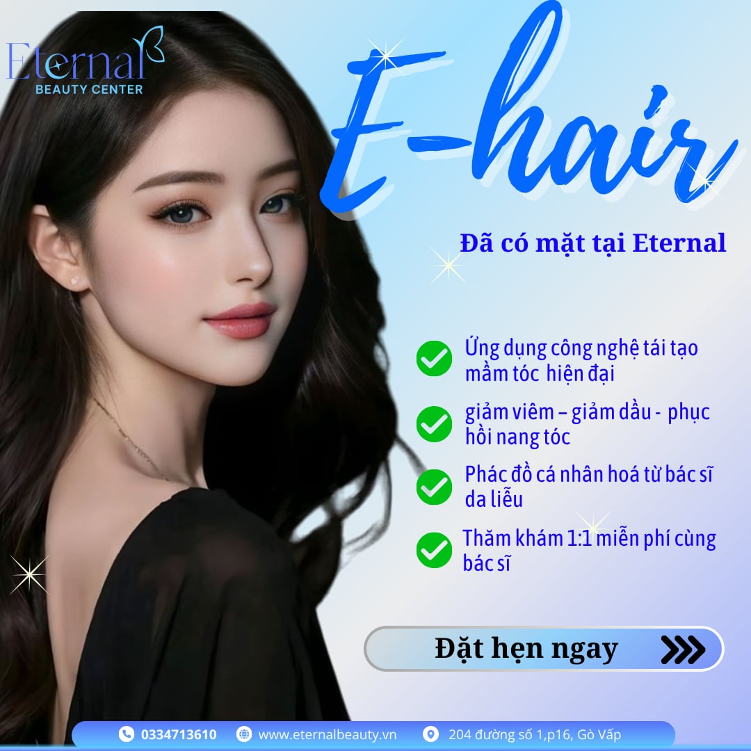 E-hair