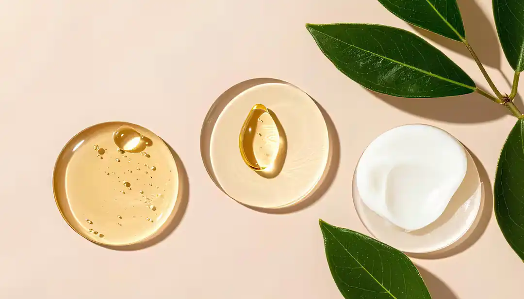 Many people use creams and serums at home hoping to fill in atrophic acne scars
