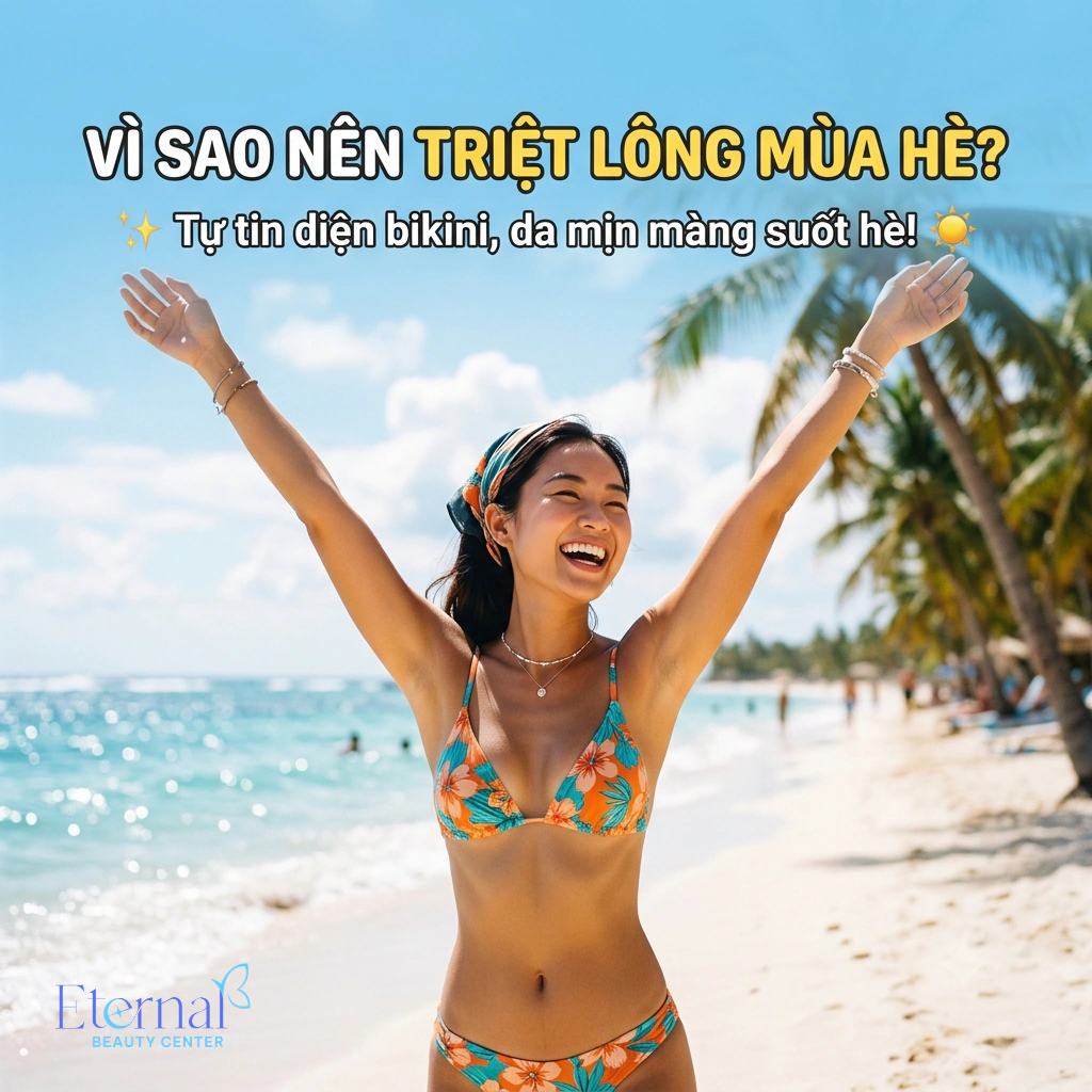 Summer Laser Hair Removal: How to Prepare, Sessions Needed & Aftercare for Beach-Ready Skin