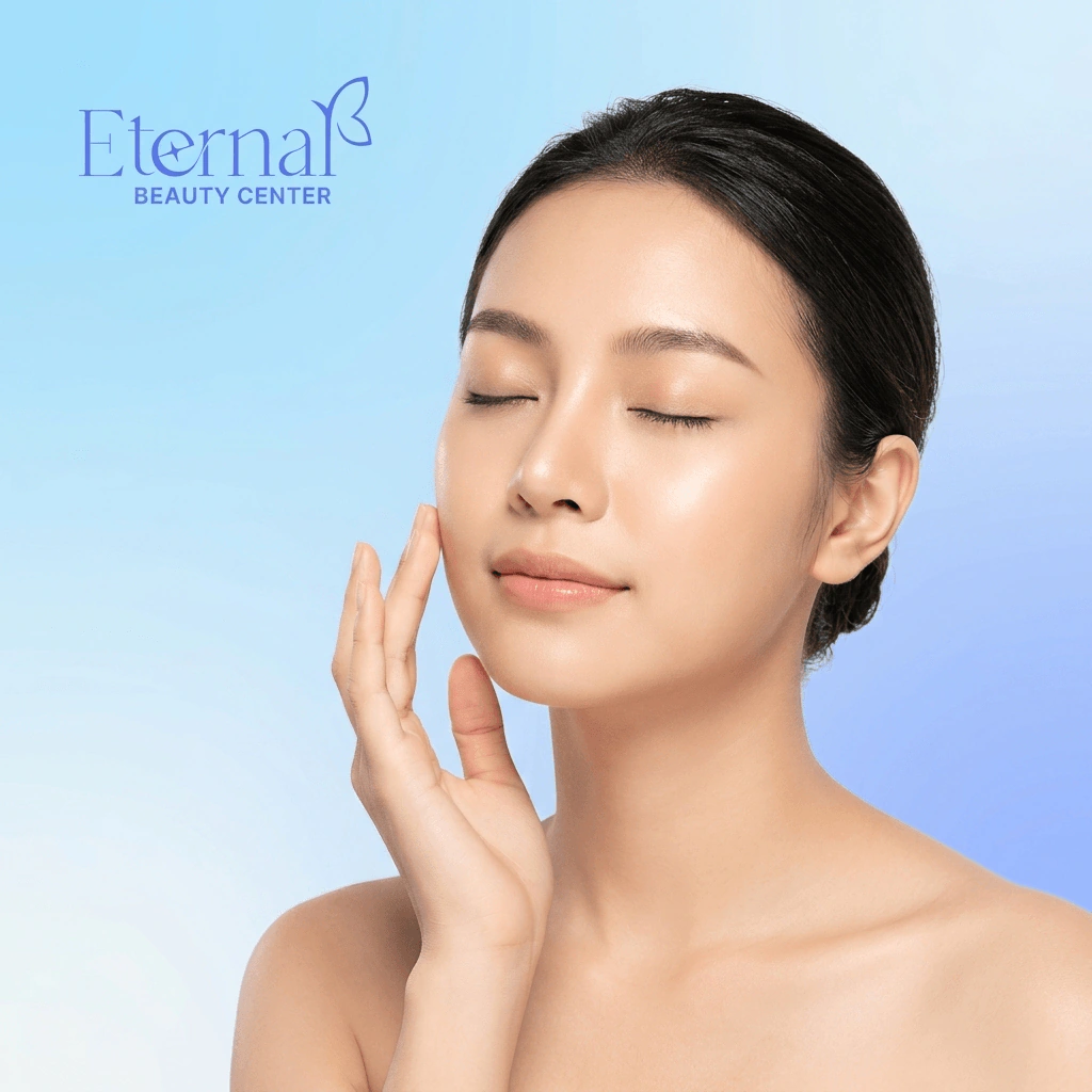 Ưu Điểm Điều Trị Mụn Chuẩn Y Khoa Tại Eternal Beauty Center By Dr. Lê Hiền