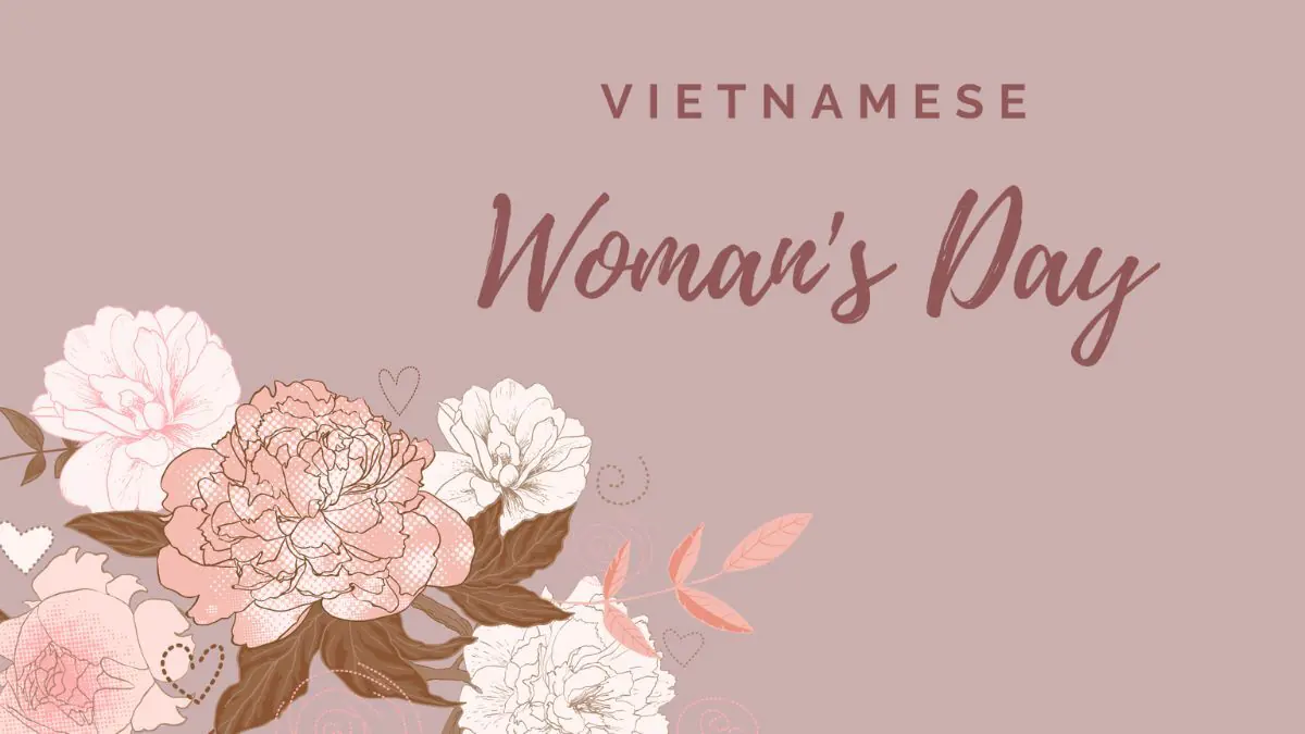 Eternal Beauty Center chúc mừng ngày Phụ nữ Việt Nam 20/10