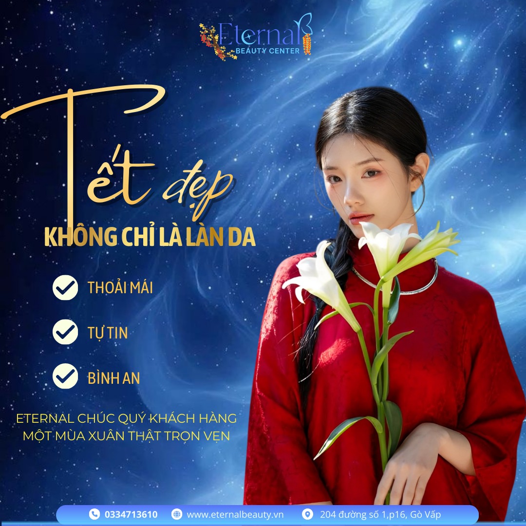 KHAI XUÂN SẮC – RINH LỘC VÀNG