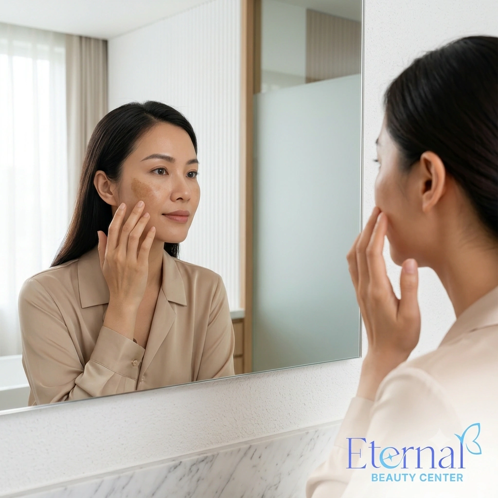 Melasma: Causes, Medical Treatment, and Why It Keeps Coming Back