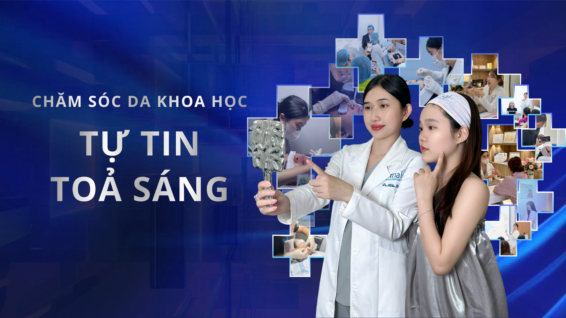 Quy Trình Lấy Mụn Chuẩn Y Khoa