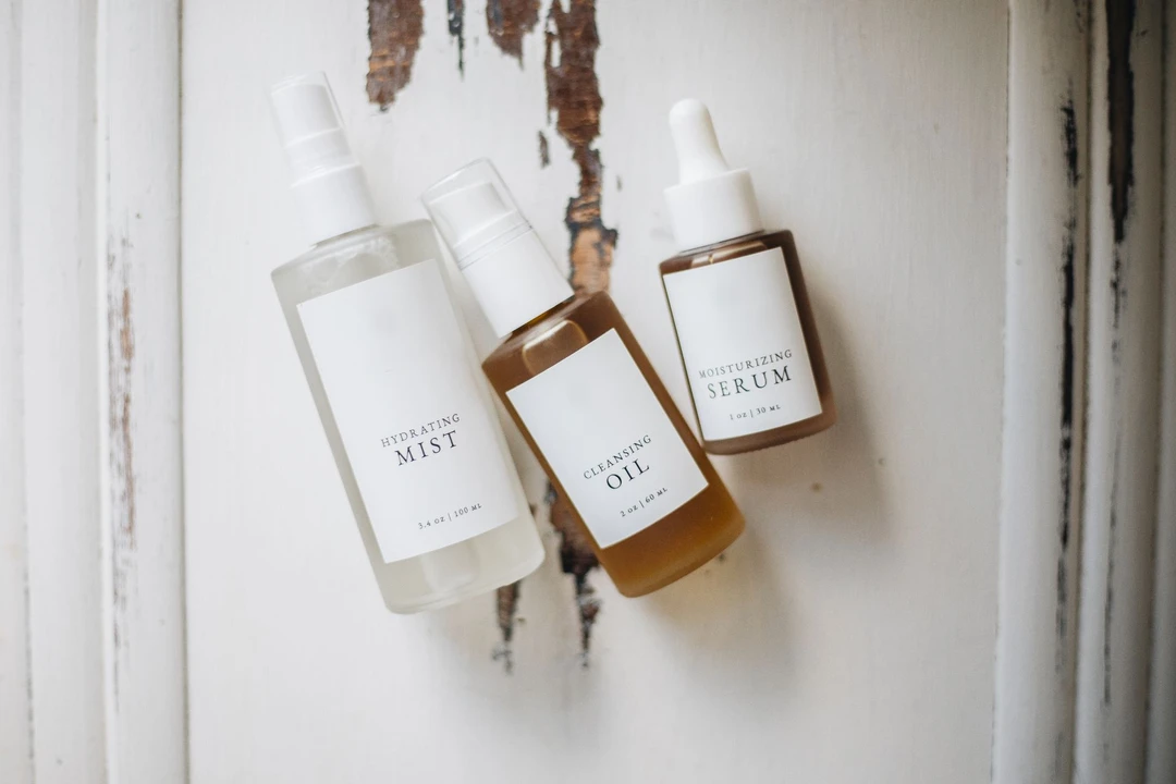 A hydrating mist, a cleansing oil and a serum — each step in a routine should do a job the others are not already doing