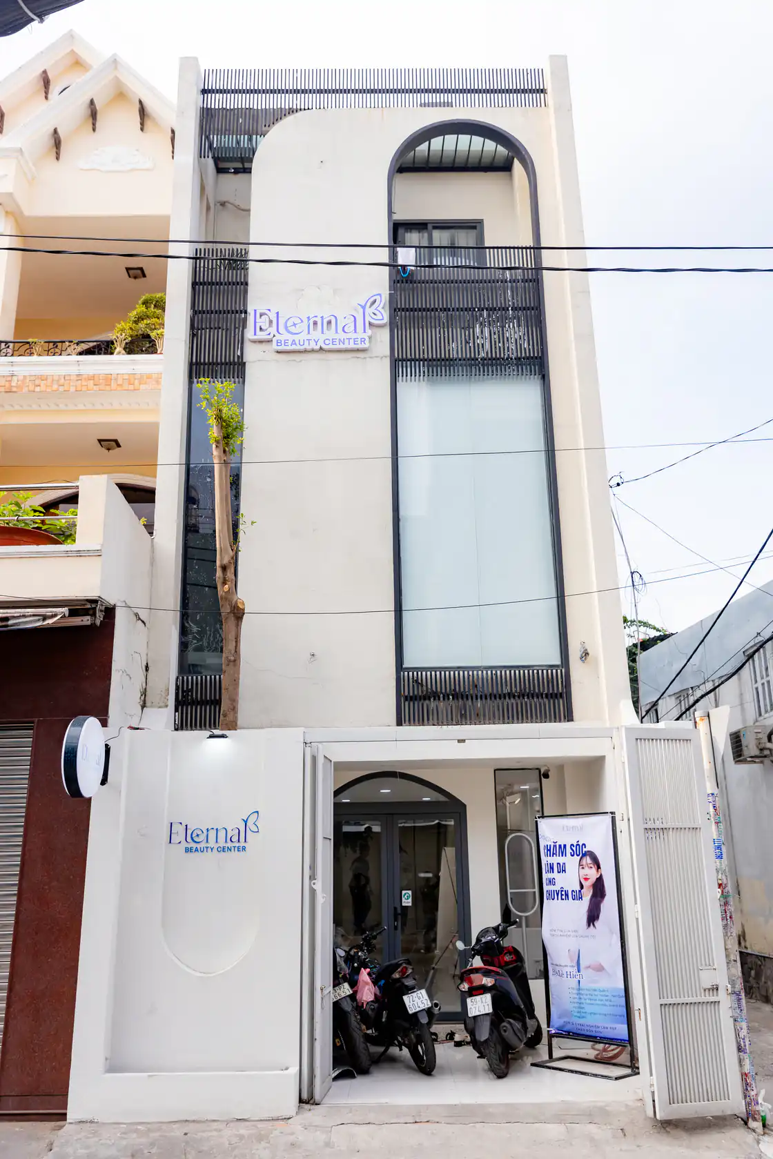 Phòng khám gò vấp